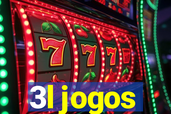 3l jogos